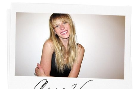 Foto di nudo di fuga di OnlyFans di Anne Vyalitsyna