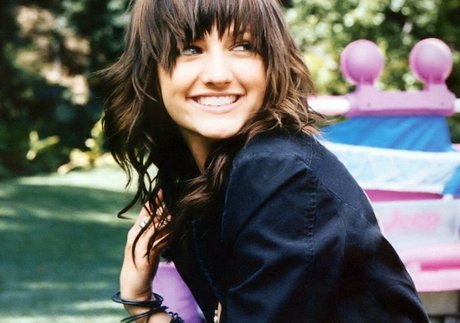 Ashlee Nicole Simpson