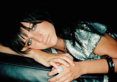 Ashlee Nicole Simpson