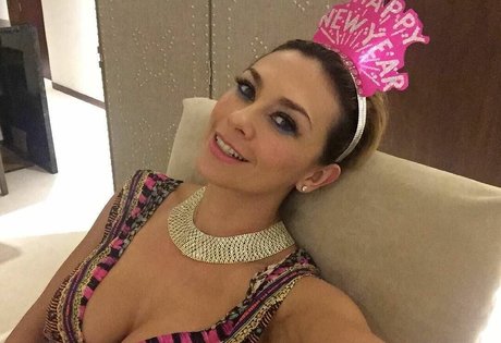 Aracely Arambula