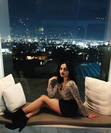 Aparna Brielle