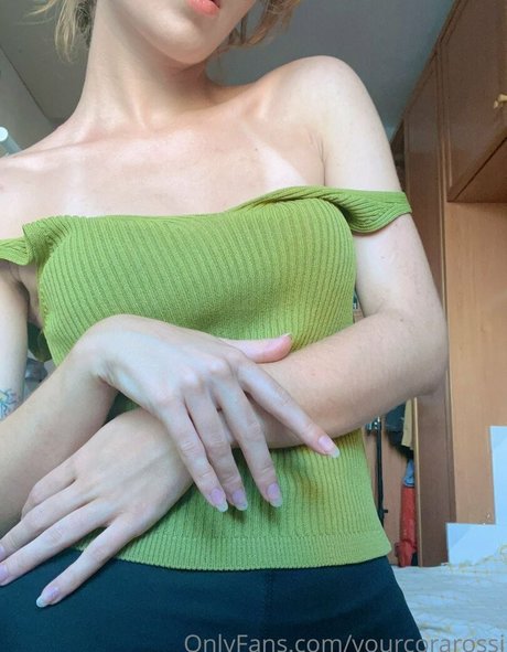 Cora Rossi