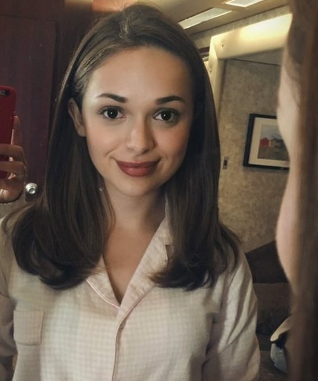 Alyssa Jirrels