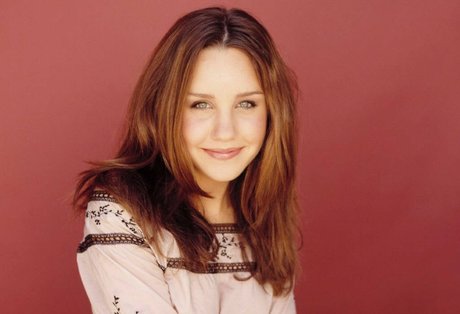 Amanda Laura Bynes