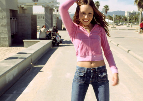 Amanda Laura Bynes