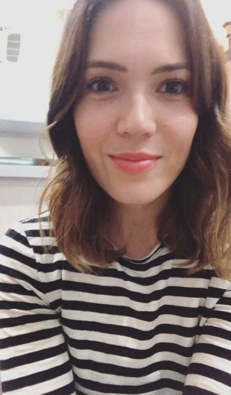Amanda Leigh Moore