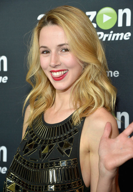 Foto di nudo di fuga di OnlyFans di Alona Tal
