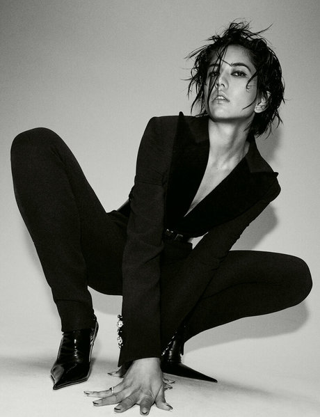 Sonoya Mizuno