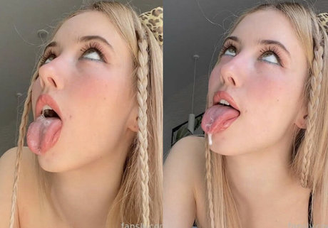 Foto di nudo di fuga di OnlyFans di Lexipoy