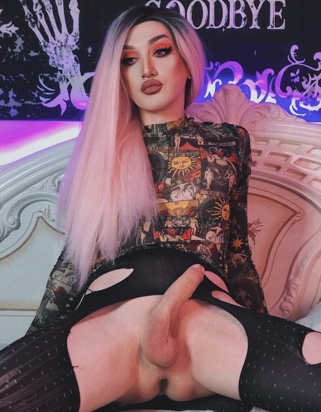 Urpinkflower