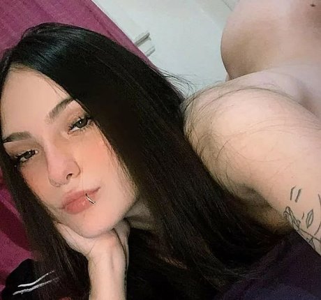Foto di nudo di fuga di OnlyFans di Azulpaoli