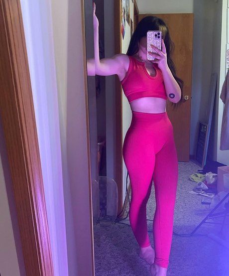 Foto di nudo di fuga di OnlyFans di Bootz