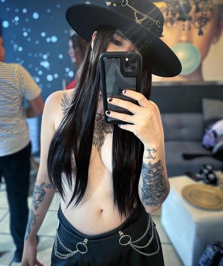 Foto di nudo di fuga di OnlyFans di Alexexcelks