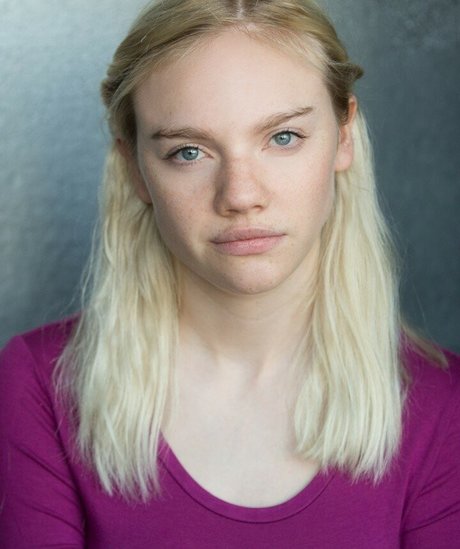 Aine Rose Daly