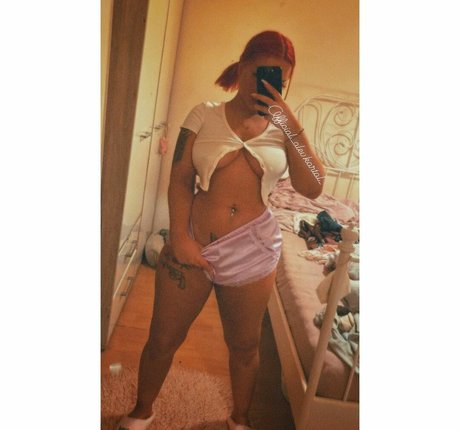 Foto di nudo di fuga di OnlyFans di Alev Kartal