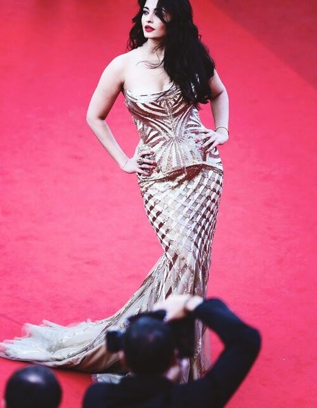 Foto di nudo di fuga di OnlyFans di Aishwarya Rai