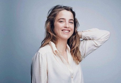 Foto di nudo di fuga di OnlyFans di Adele Haenel