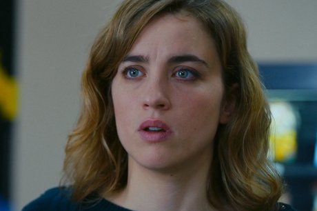 Adele Haenel