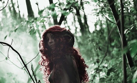 Foto di nudo di fuga di OnlyFans di Secondhorizoncosplay