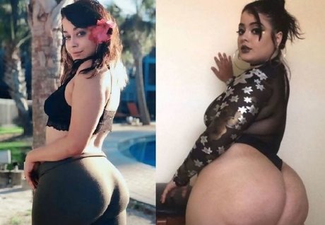 Foto di nudo di fuga di OnlyFans di Cakedupkasey