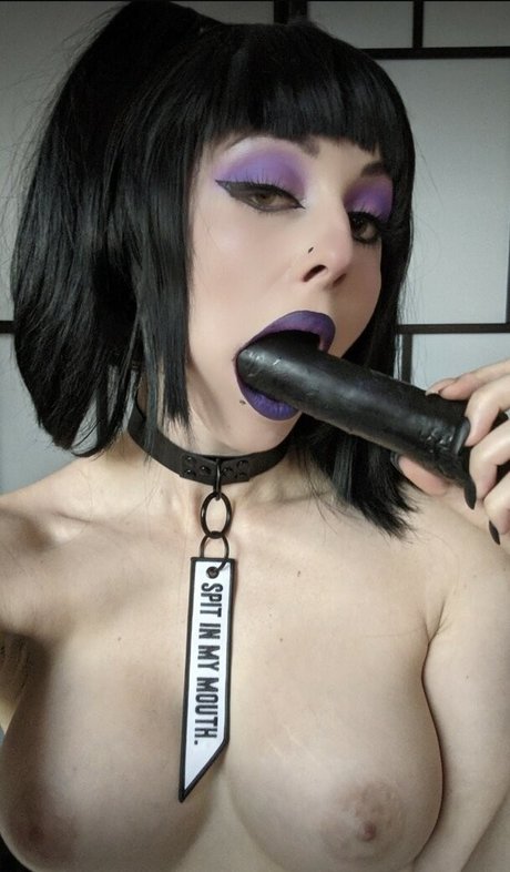 Foto di nudo di fuga di OnlyFans di Cc Viper