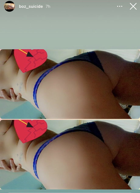 Bozsuicide