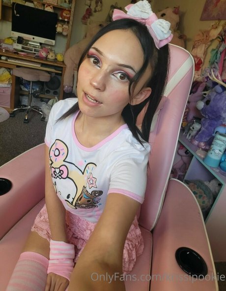 Krissie Pookie