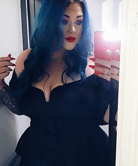 Thatcurvyone