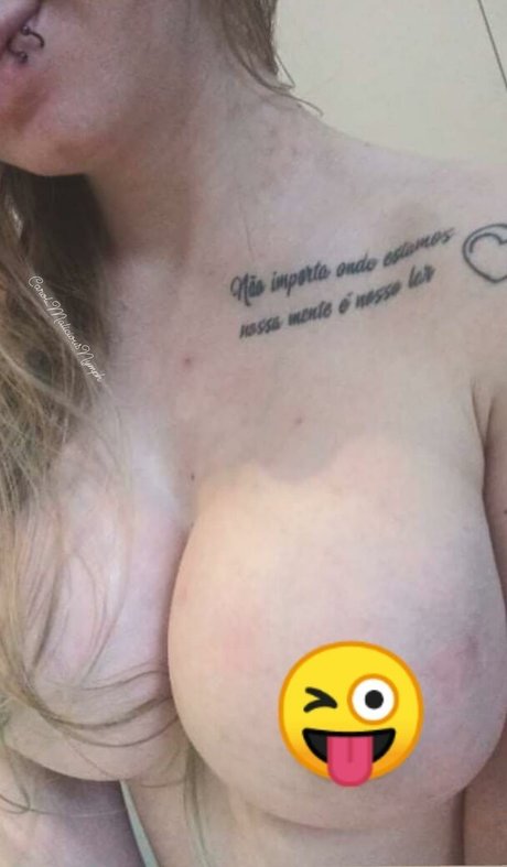 Foto di nudo di fuga di OnlyFans di Malicious Nymph