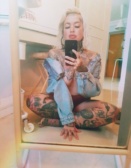 Foto di nudo di fuga di OnlyFans di Summerrayexo