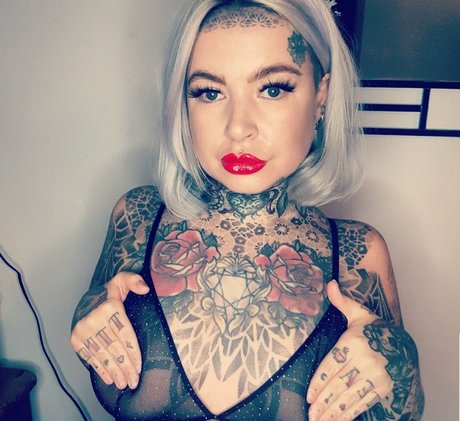 Foto di nudo di fuga di OnlyFans di Summerrayexo