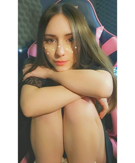 Foto di nudo di fuga di OnlyFans di Seshany