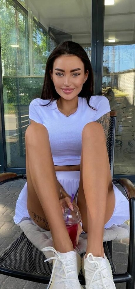 Alena Omovich