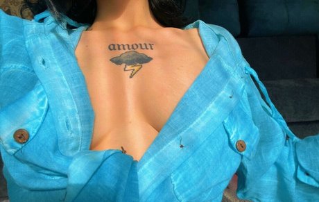 Foto di nudo di fuga di OnlyFans di Cutemeow