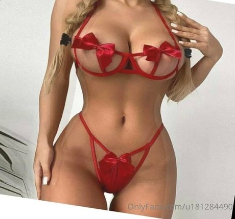 Foto di nudo di fuga di OnlyFans di Michelle Maldonado