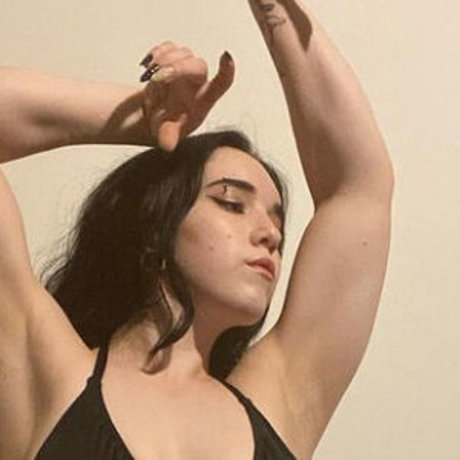 Foto di nudo di fuga di OnlyFans di Amber The Valkyrie