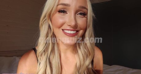 Foto di nudo di fuga di OnlyFans di Gwen Gwiz