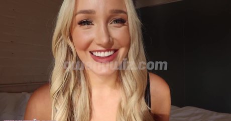 Foto di nudo di fuga di OnlyFans di Gwen Gwiz