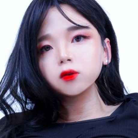 Foto di nudo di fuga di OnlyFans di Cd Jieun