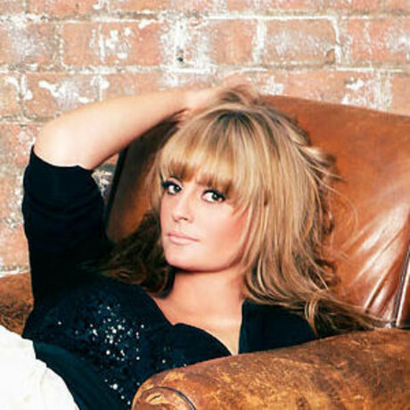 Morgana Robinson
