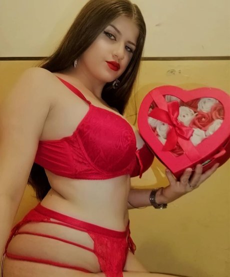 Foto di nudo di fuga di OnlyFans di Aleofficial100