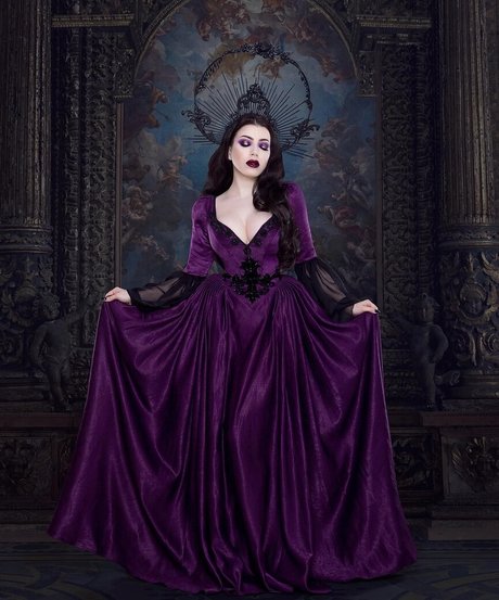 Threnody In Velvet