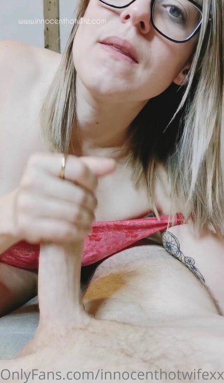 Innocent Hotwife