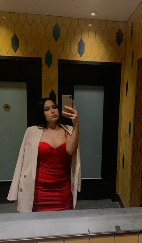 Foto di nudo di fuga di OnlyFans di Alejandramariaxo