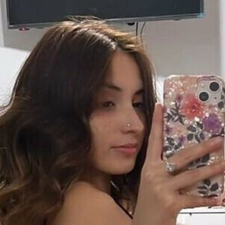 Foto di nudo di fuga di OnlyFans di Madridd