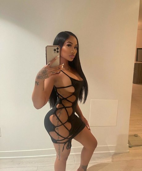Lissythedoll