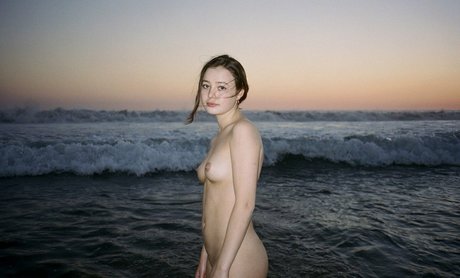Foto di nudo di fuga di OnlyFans di Eileen Kelly