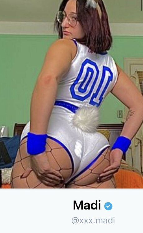 Xxxmadi