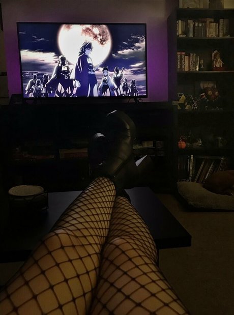 Foto di nudo di fuga di OnlyFans di Lewdprincess08