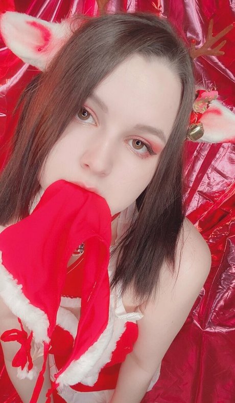 Foto di nudo di fuga di OnlyFans di Mintymiyako